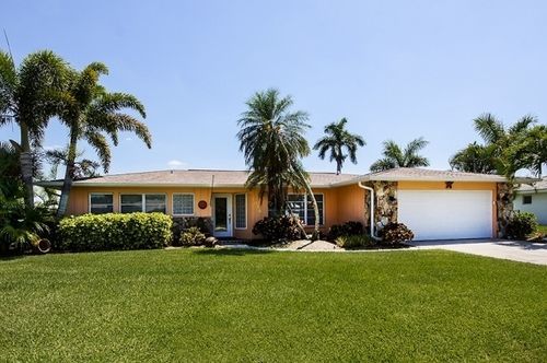 Villa Kaylee Cape Coral Exterior photo